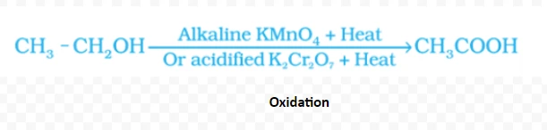 Oxidation