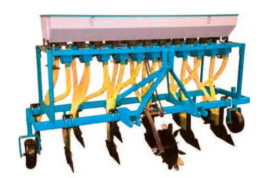 Seed Drill