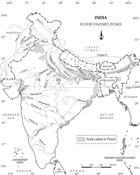 Flood Hazard Zones