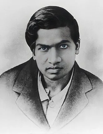 Ramanujan