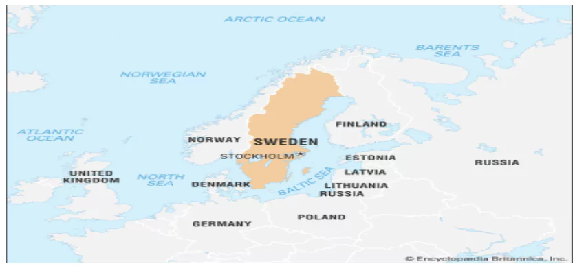 Nato Membership To Sweden