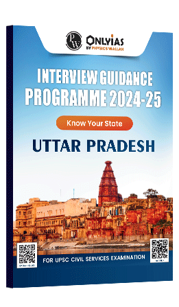 Uttar Pradesh