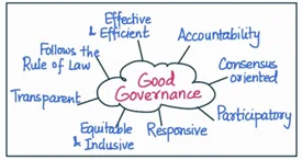 good governance