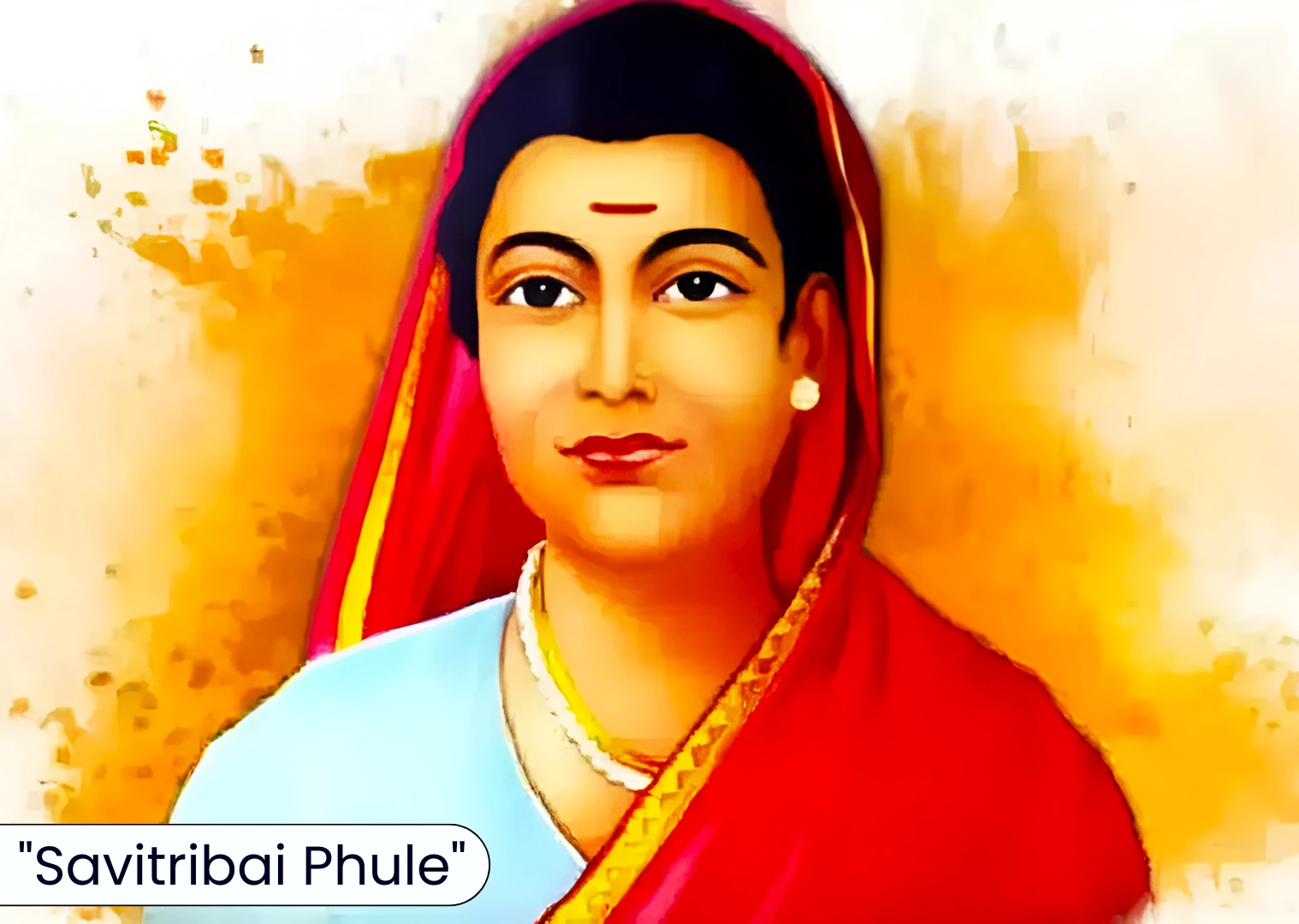 Savitribai Phule Jayanti