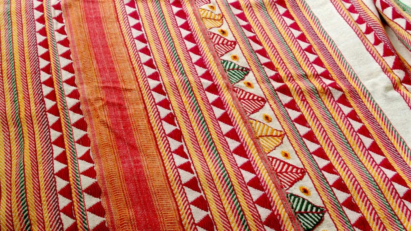 Kapdaganda Shawl