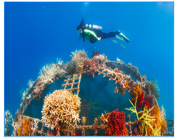 Artificial Reef 