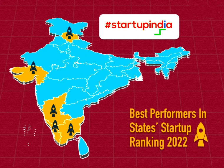 National Startup Awards