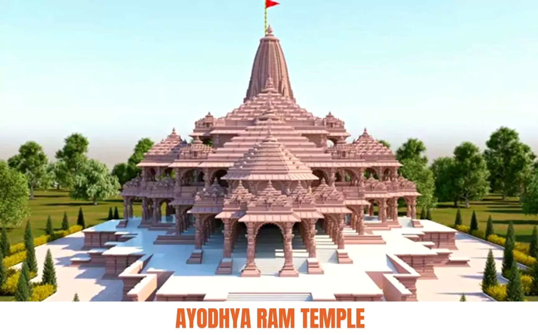 Famous Temples in India