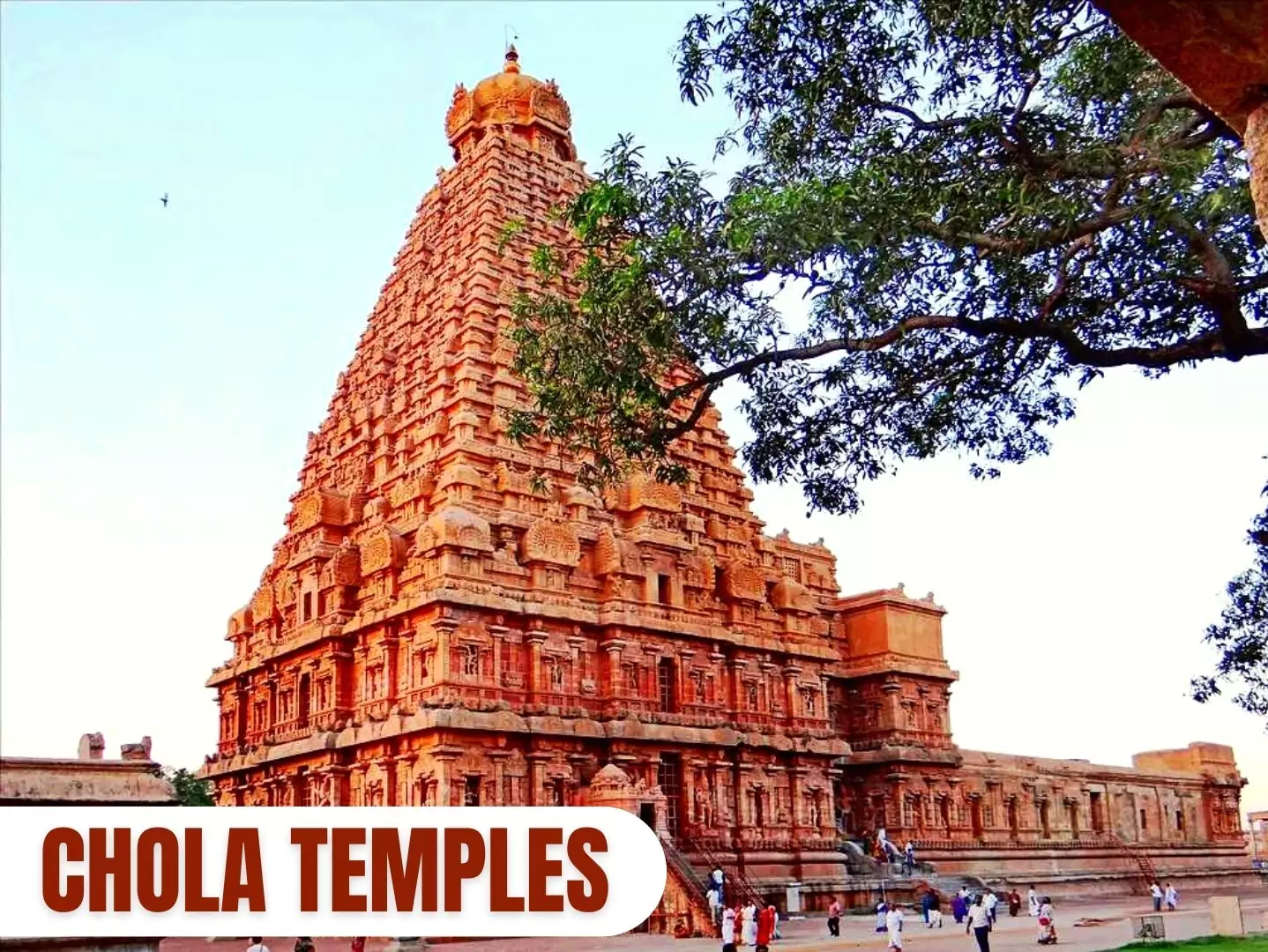 Famous Temples in India