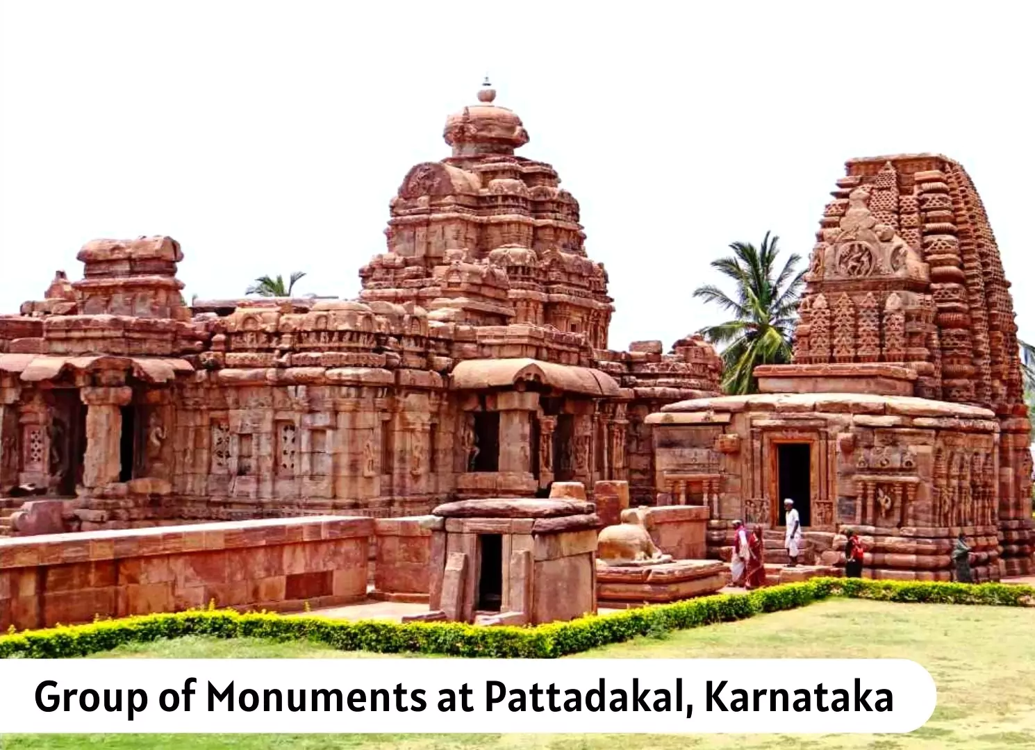 Famous Temples in India