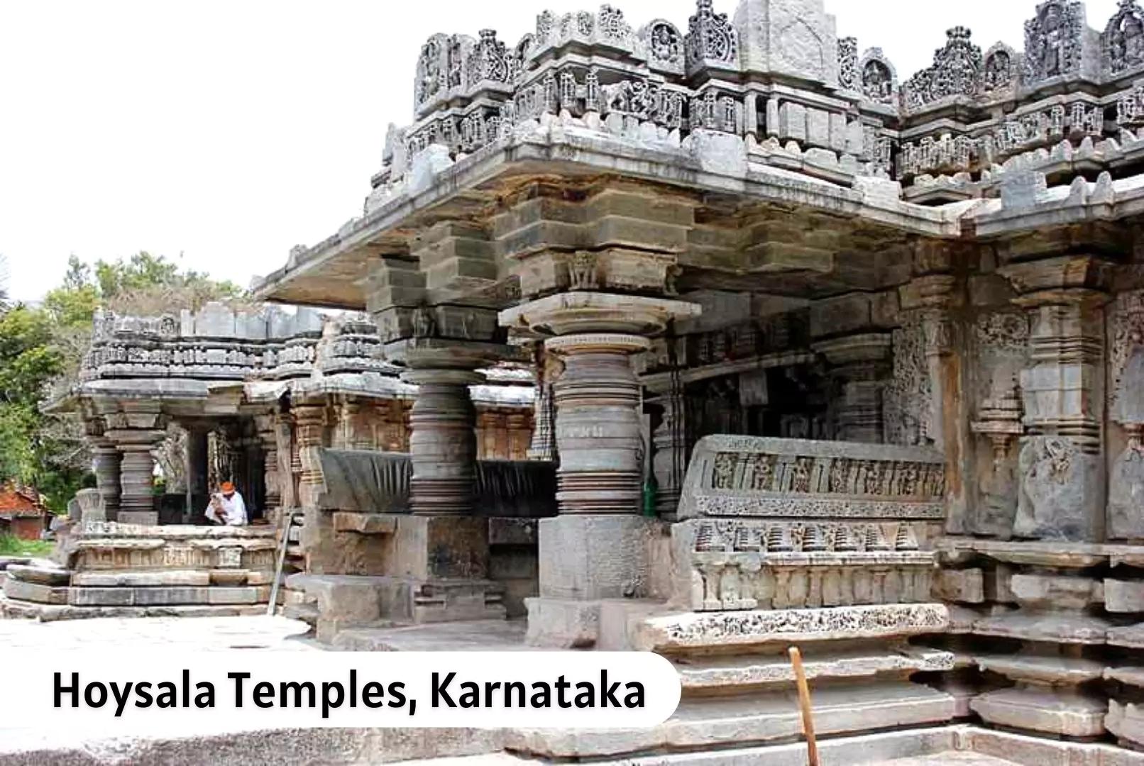 Famous Temples in India