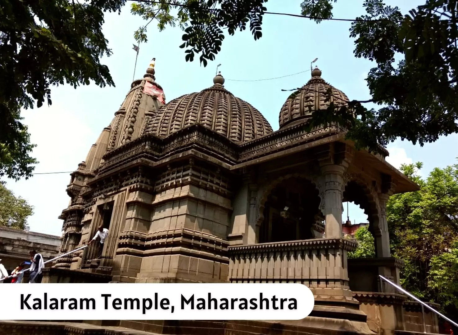 Famous Temples in India