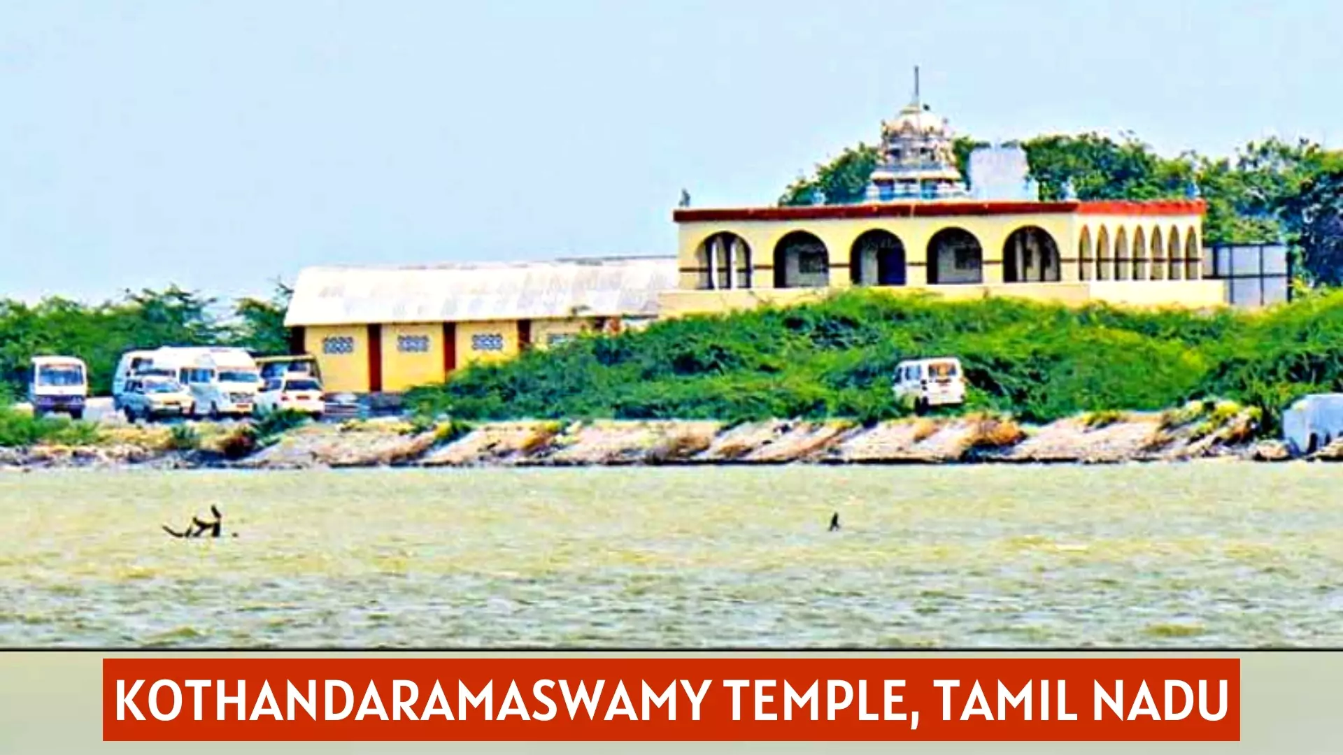 Famous Temples in India