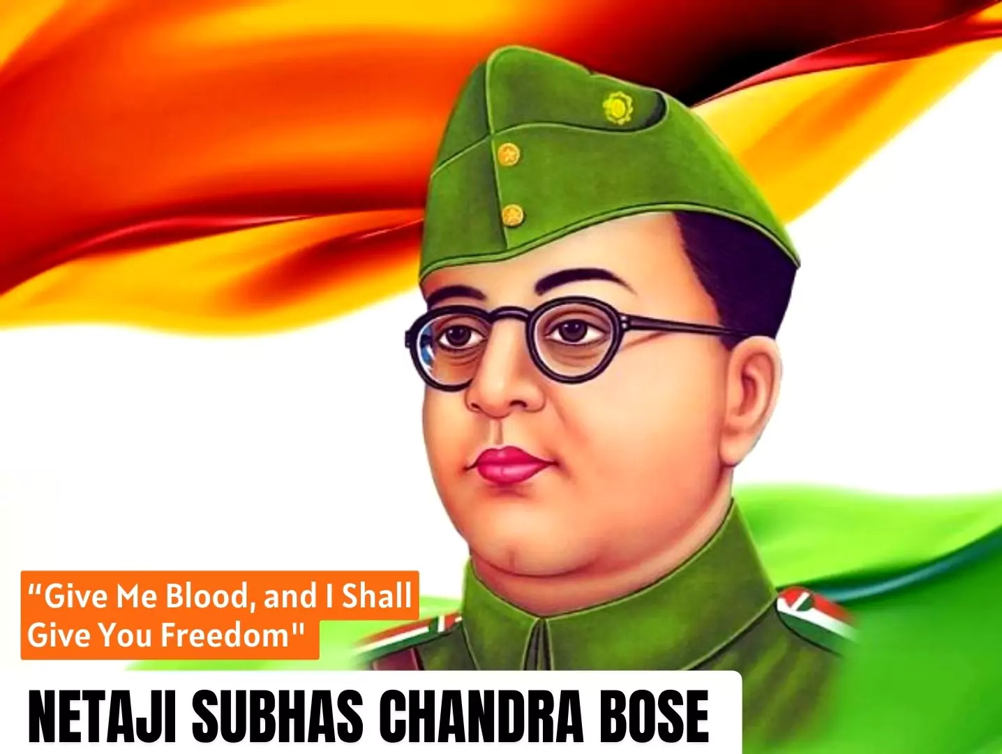 Subhash Chandra Bose Jayanti