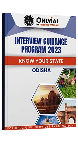 Odisha