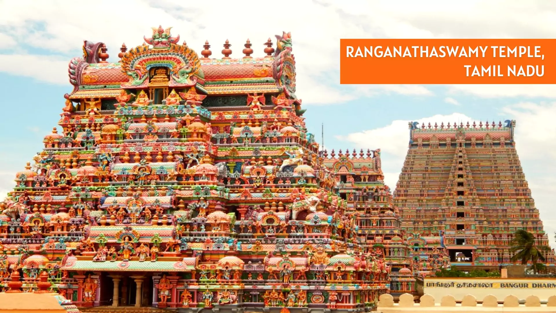 Famous Temples in India