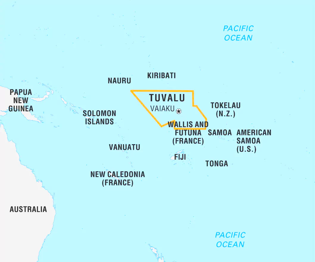 Tuvalu