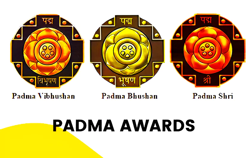 Padma Awards