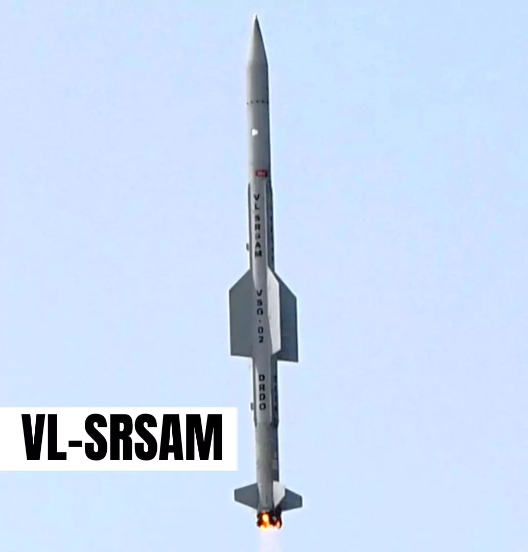 DRDO