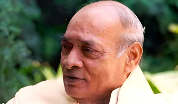 PV Narasimha Rao