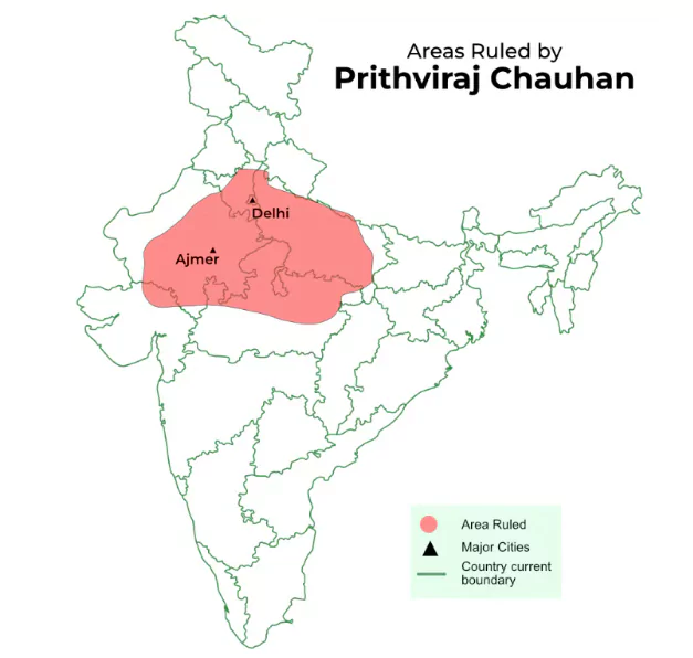 Prithviraj Chauhan