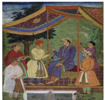 Jahangir