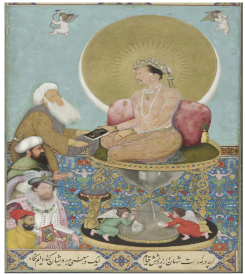 Jahangir