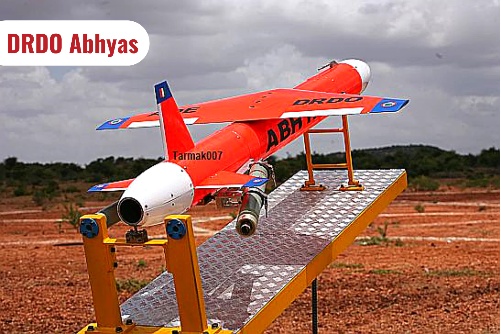 DRDO Abhyas