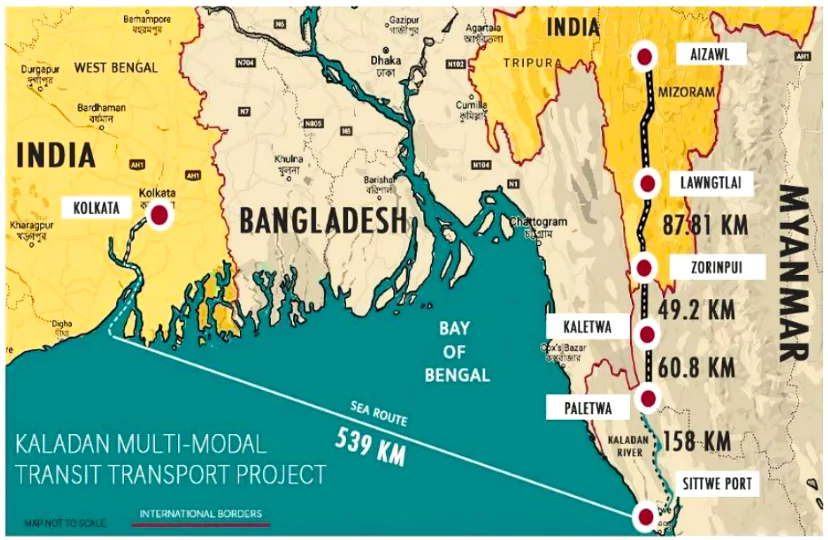 Rakhine State