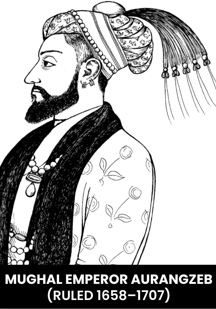 Aurangzeb