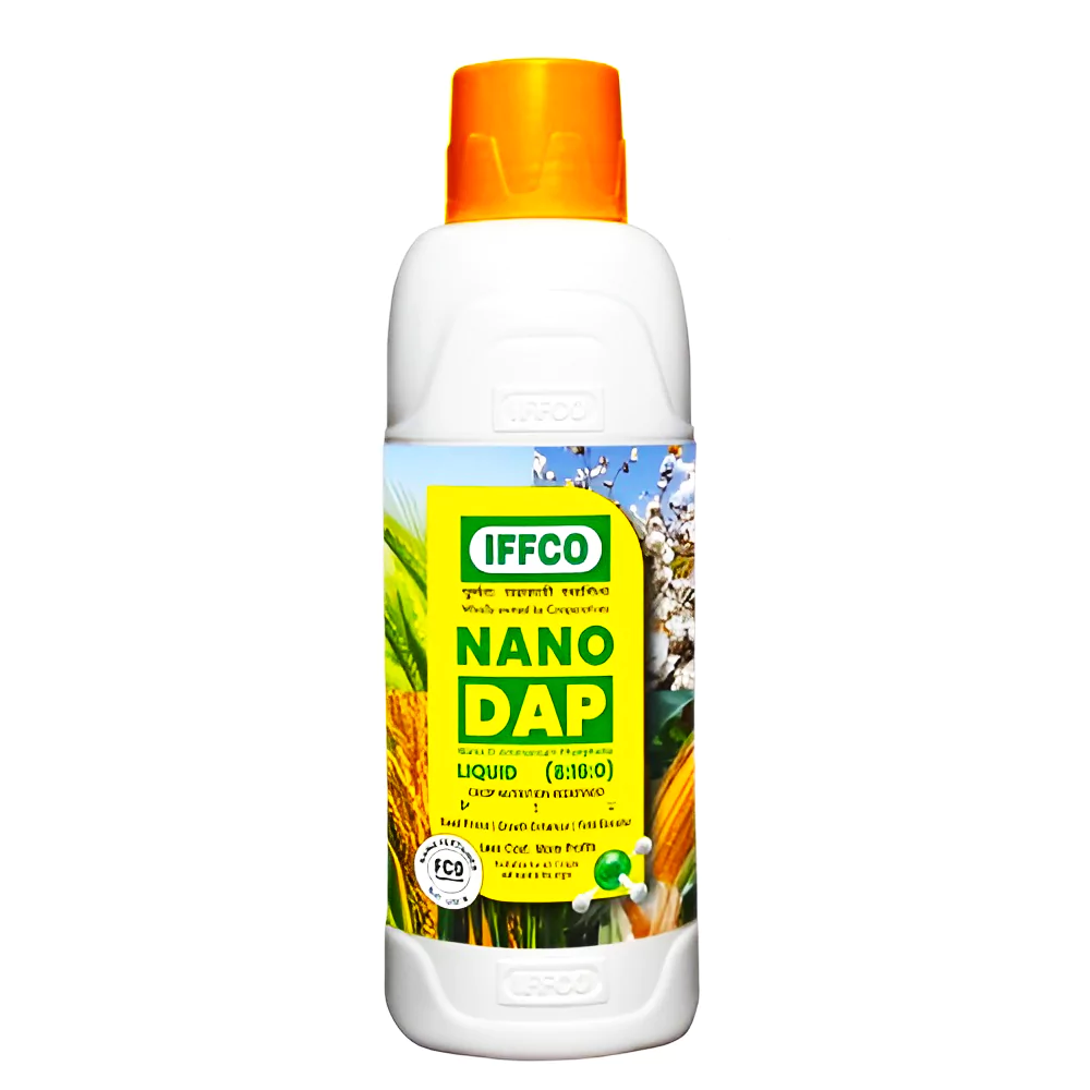 Nano DAP