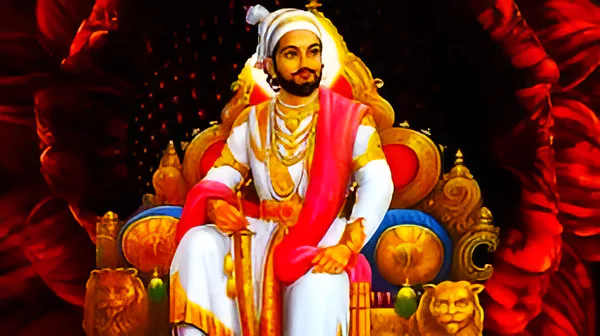 Shivaji Maharaj