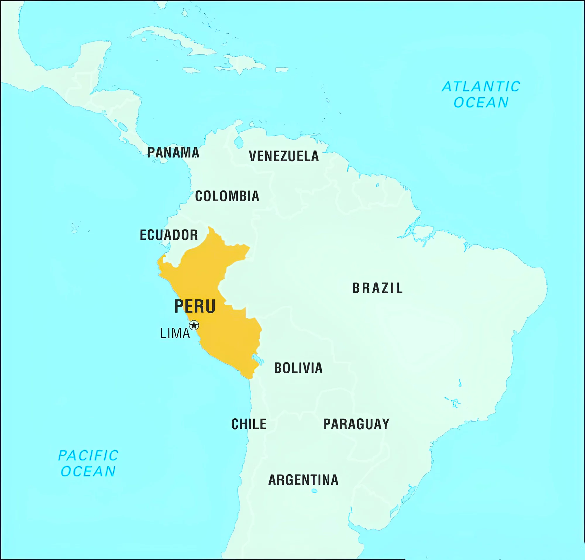 India-Peru Trade Agreement