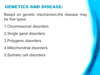 Genomic Techniques