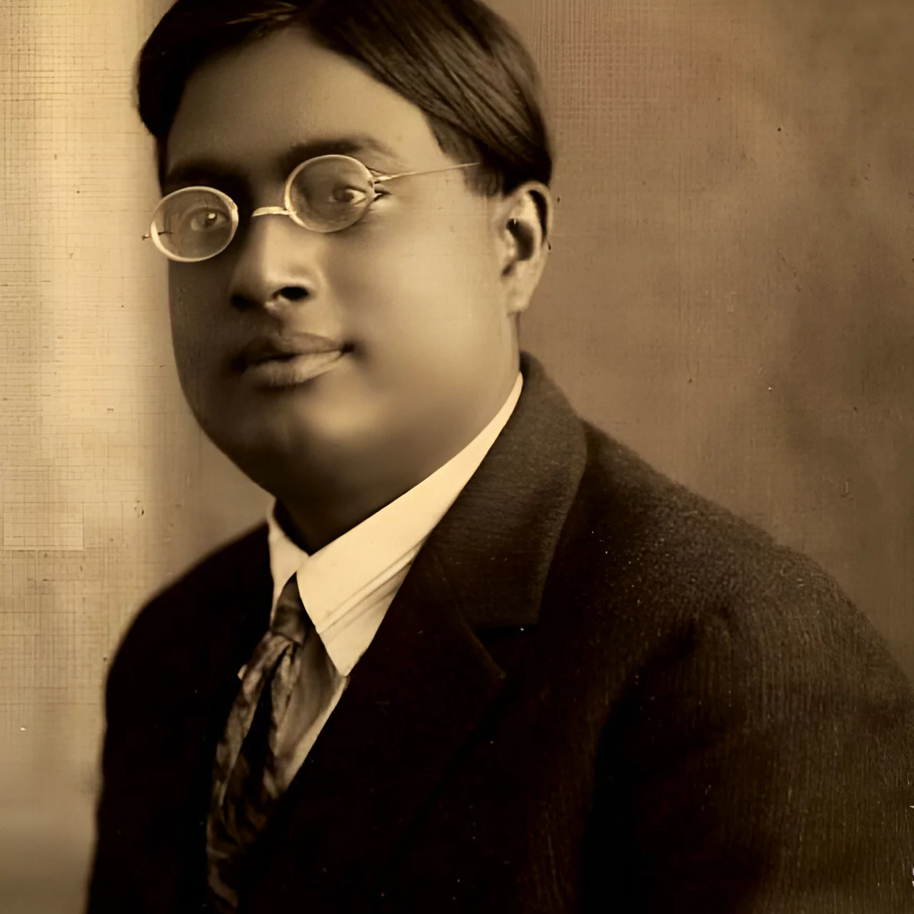 Satyendra Nath Bose