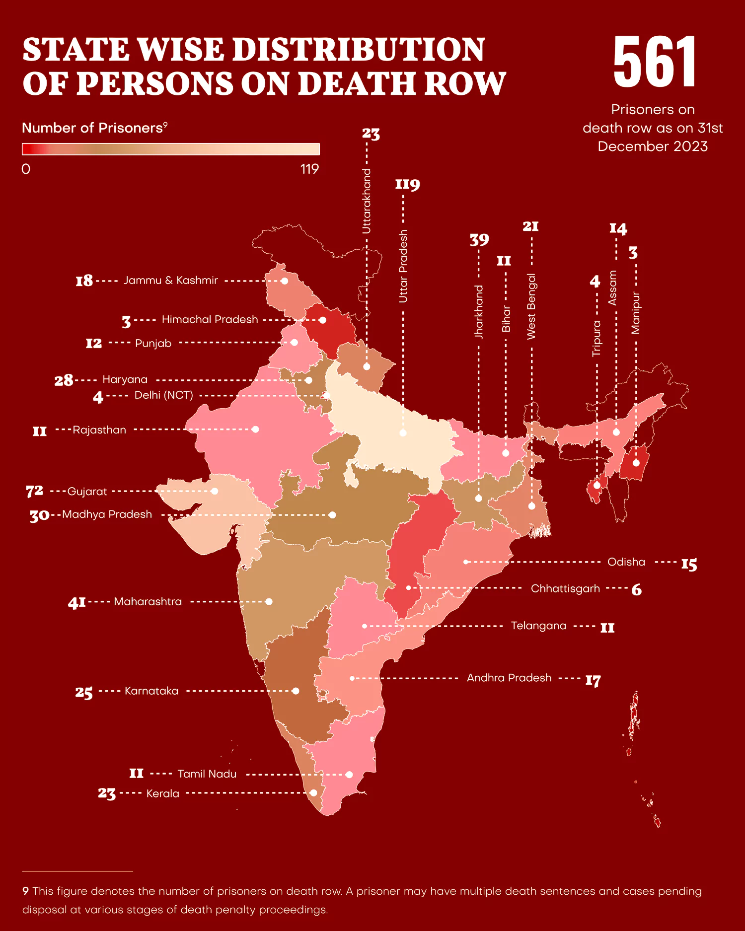 Death Penalty Report 2023