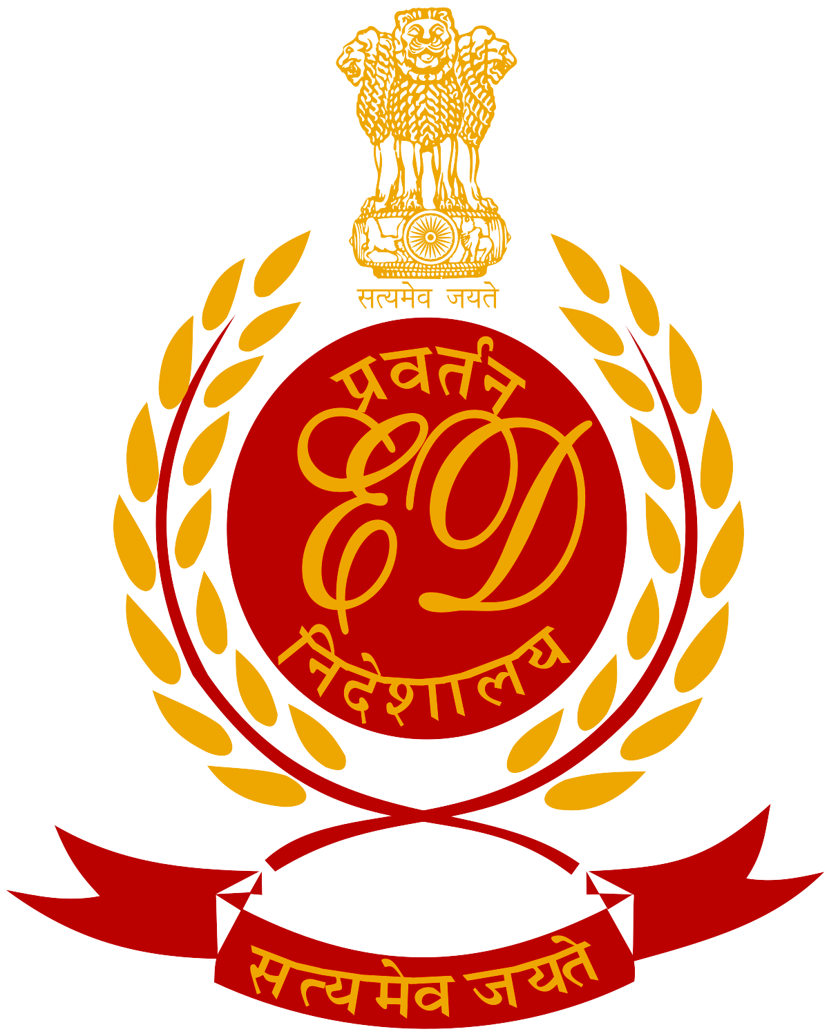 Enforcement Directorate 