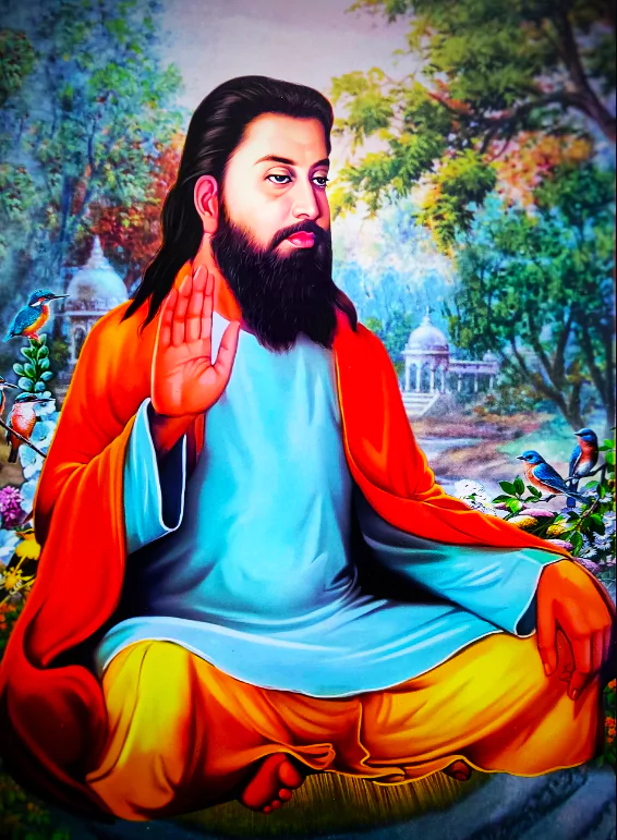 Guru Ravidas