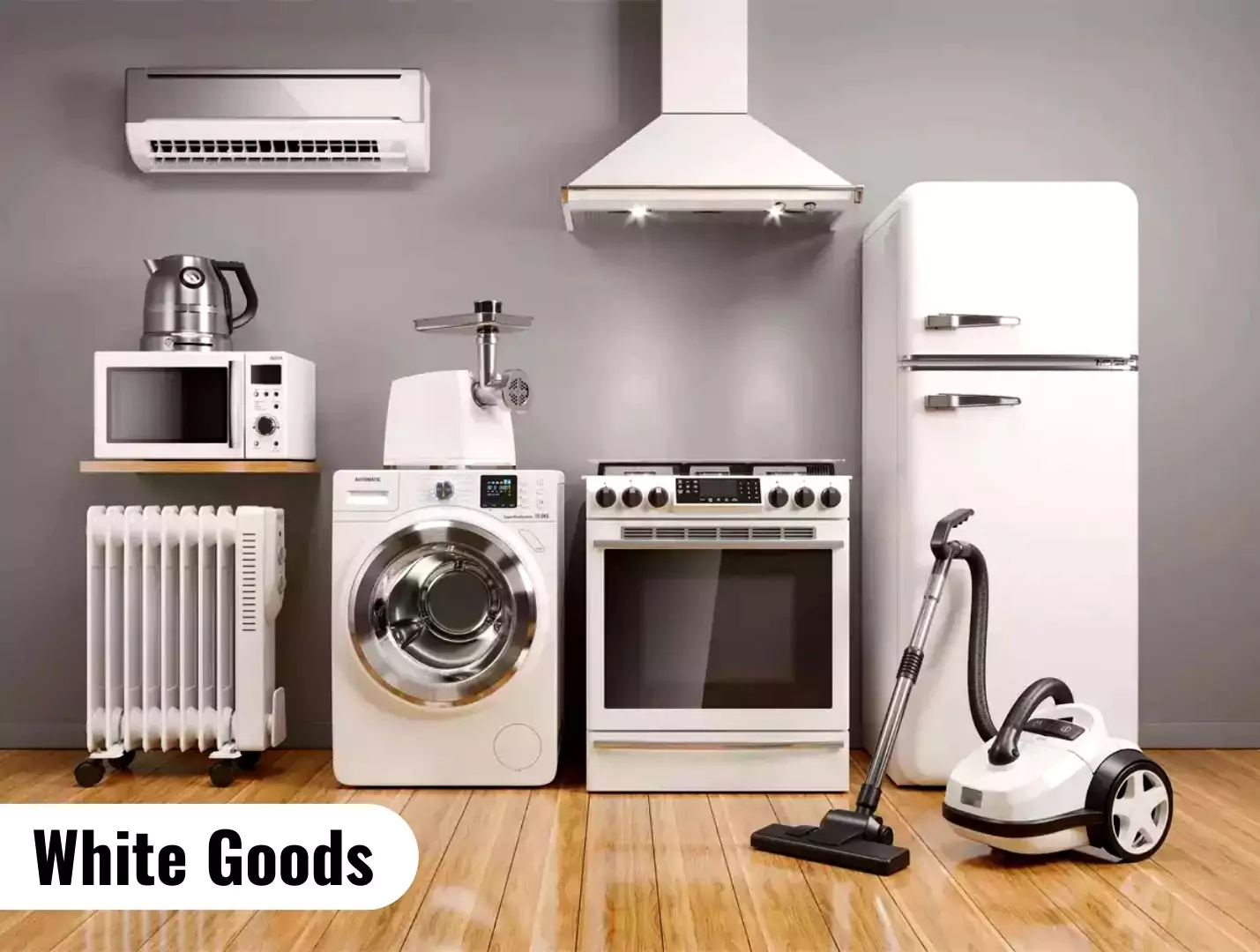 White Goods