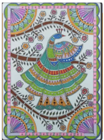 Madhubani Paintings