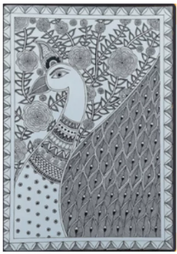 Madhubani Paintings