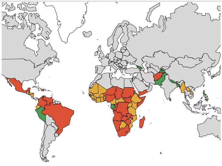 Extreme Poverty