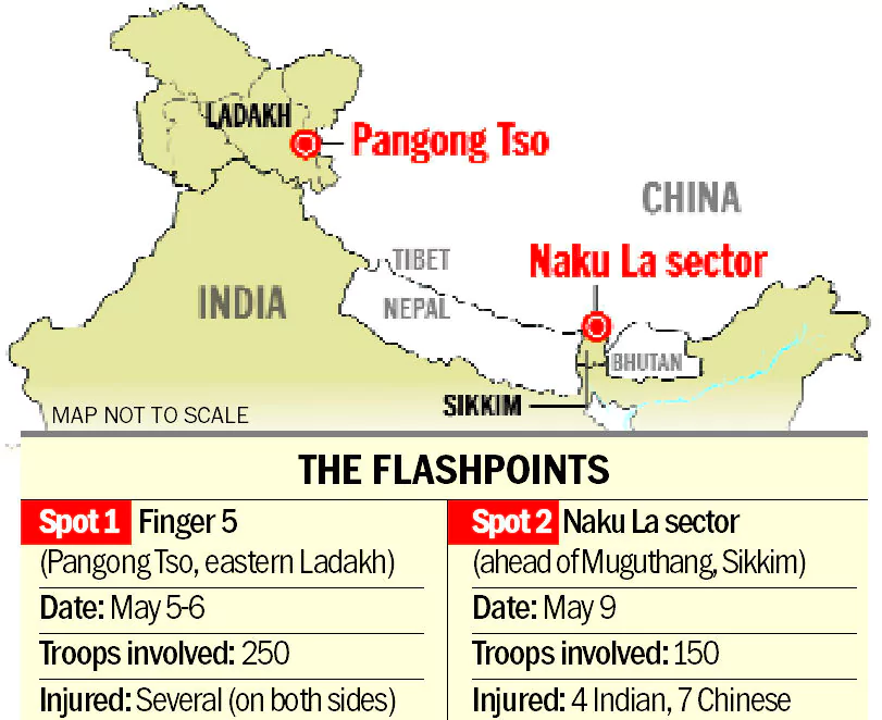 India China Relations