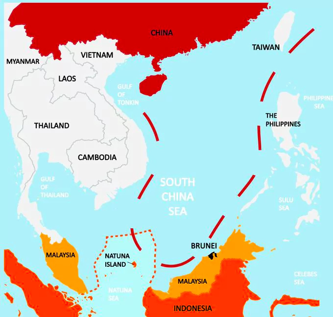 India China Relations