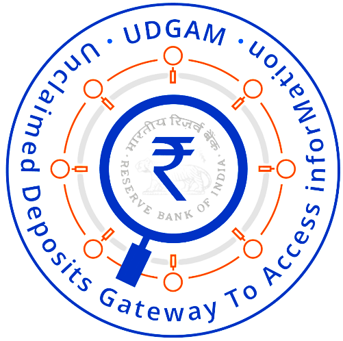 UDGAM Portal