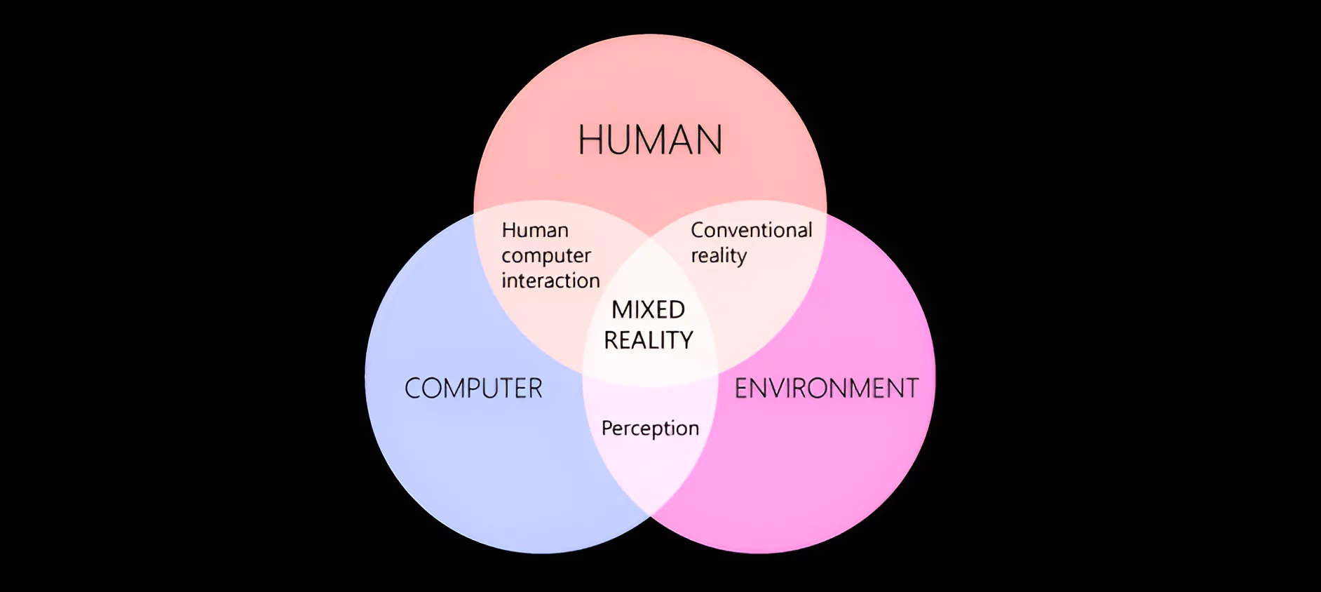 Mixed Reality