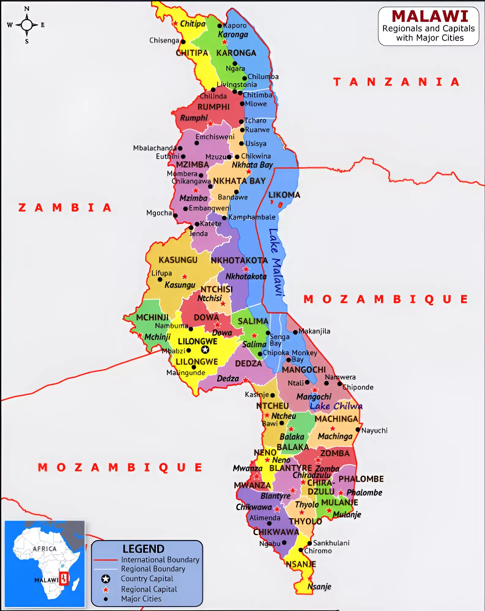 Malawi