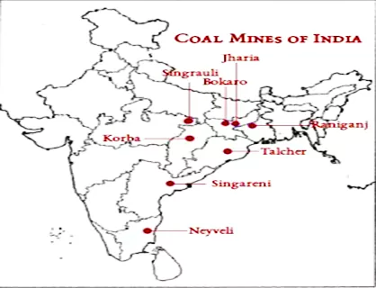 Coal Imports