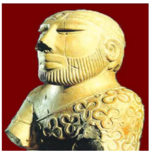 Sculptures of Indus Valley Civilization