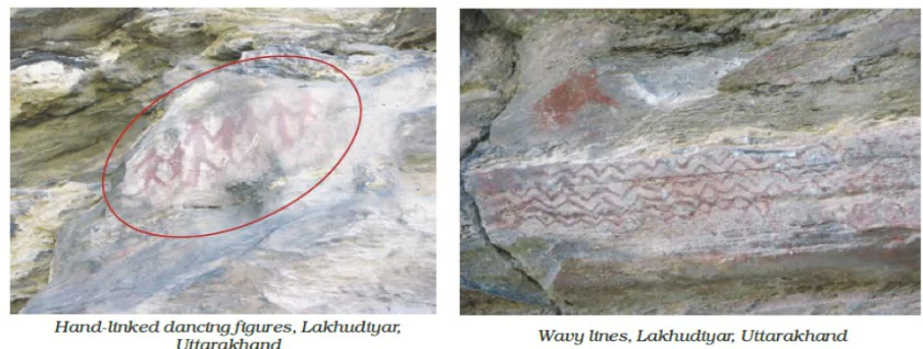 Rock Paintings